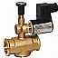 Madas Safety Solenoid Valve